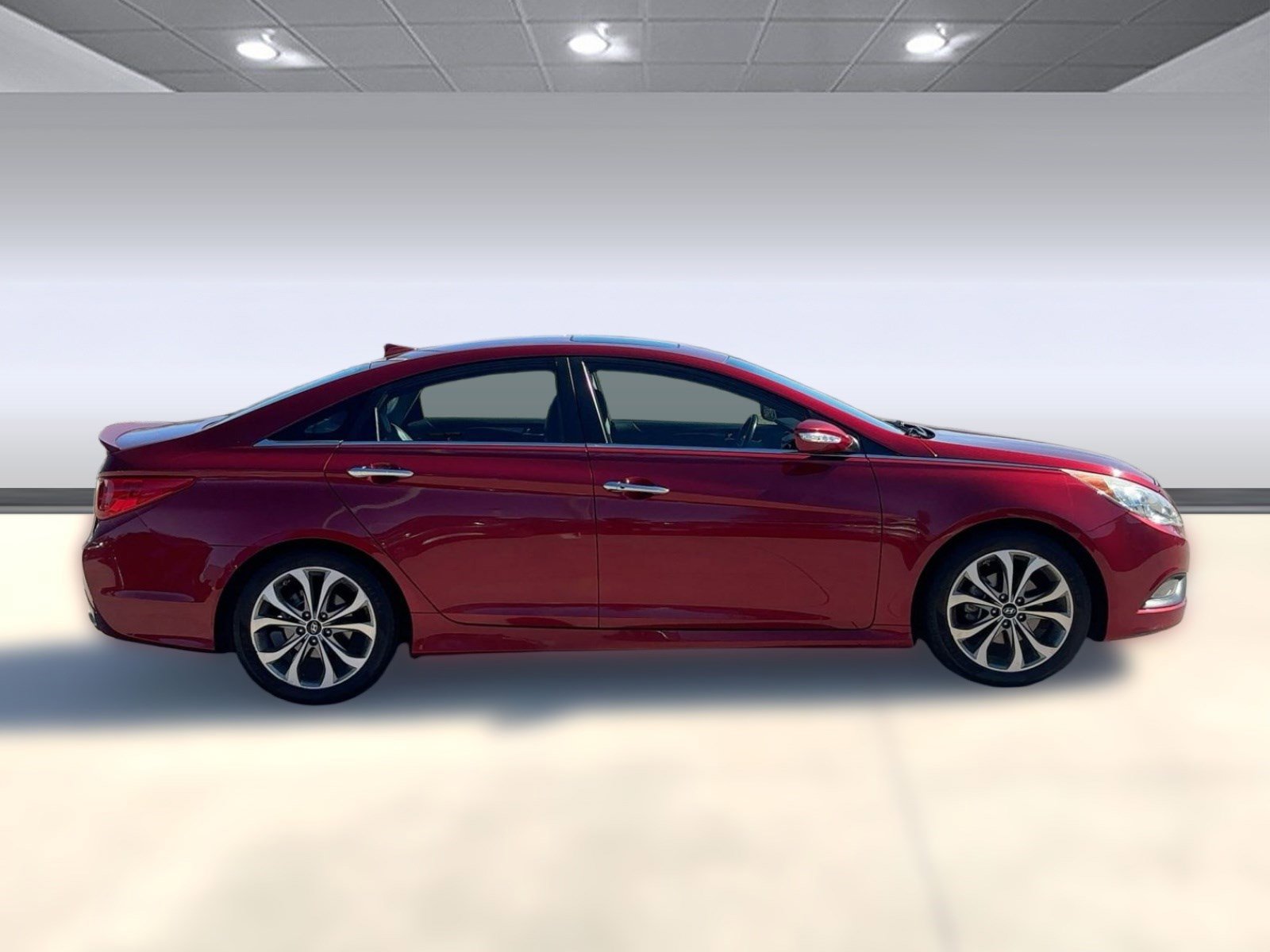 Used 2014 Hyundai Sonata SE w/ Premium Package 04 image 8