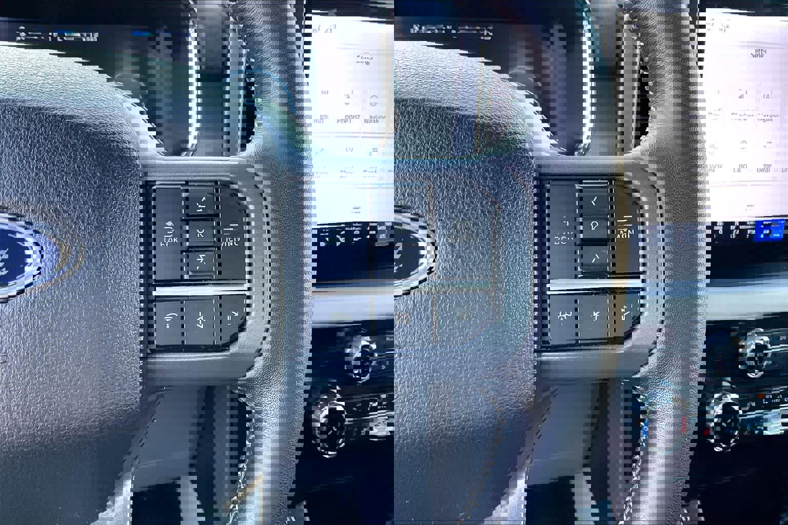 Used 2023 Ford F150 Lightning XLT w/ Equipment Group 312A High image 20