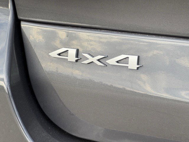 New 2025 Jeep Grand Cherokee L Limited w/ Trailer Tow Package image 35