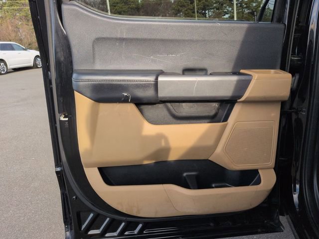 Used 2023 Ford F150 XLT image 24