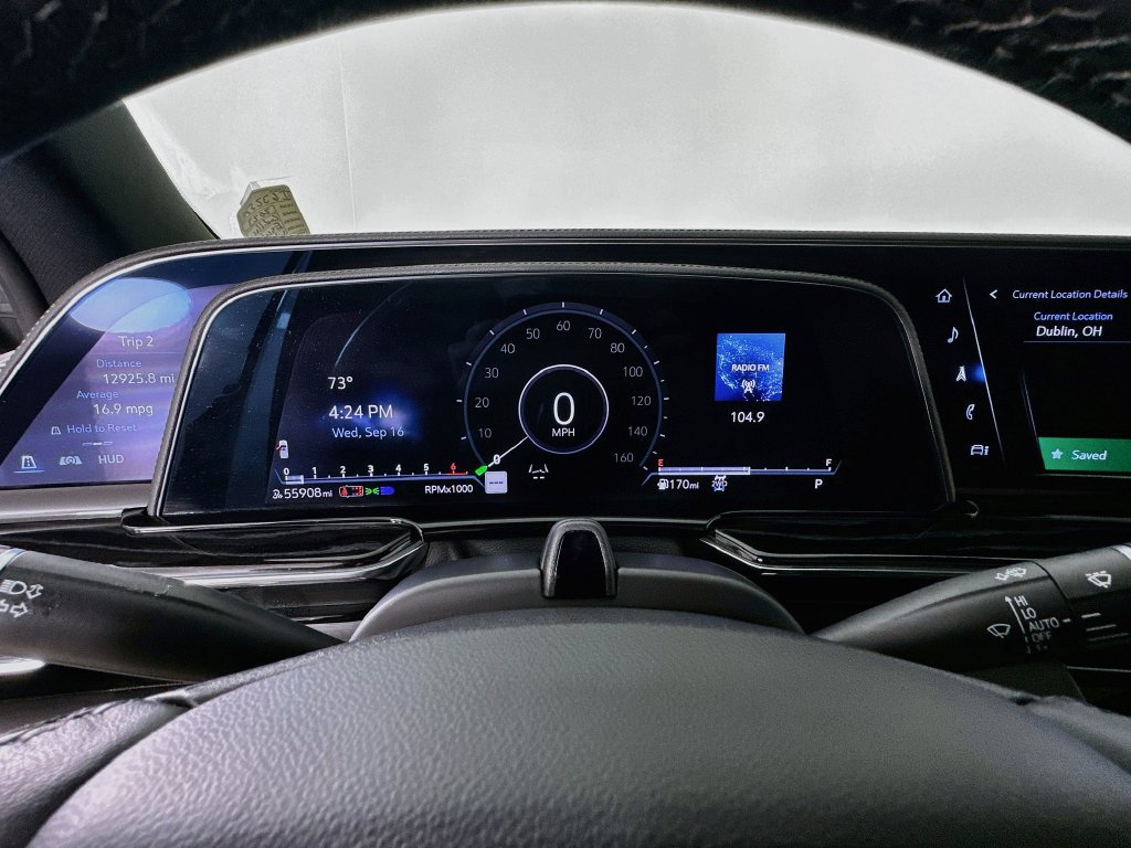 Certified 2023 Cadillac Escalade Sport AWD/4WD image 14