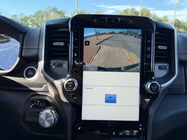 Used 2022 RAM 1500 Laramie image 20