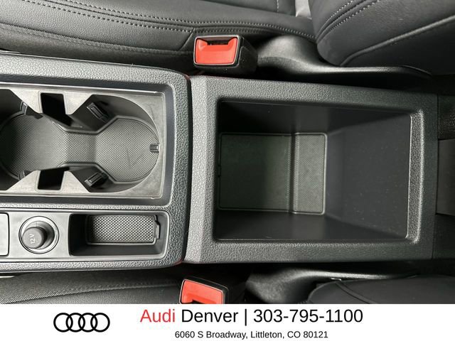 Used 2025 Audi Q3 2.0T Premium w/ Convenience Package AWD/4WD image 20