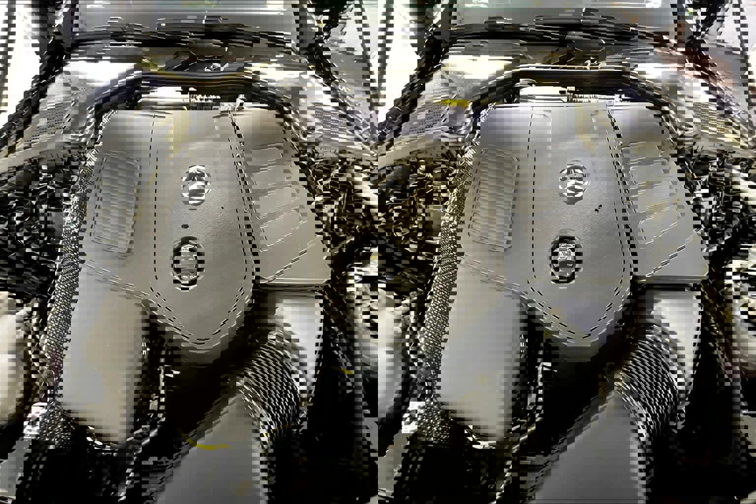 New 2026 Mercedes-Benz C 300 4MATIC Sedan image 14