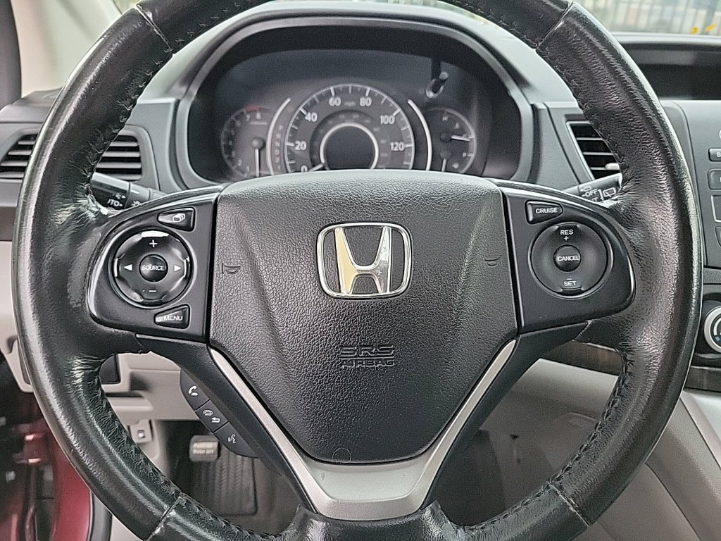 Used 2013 Honda CR-V EX-L image 11