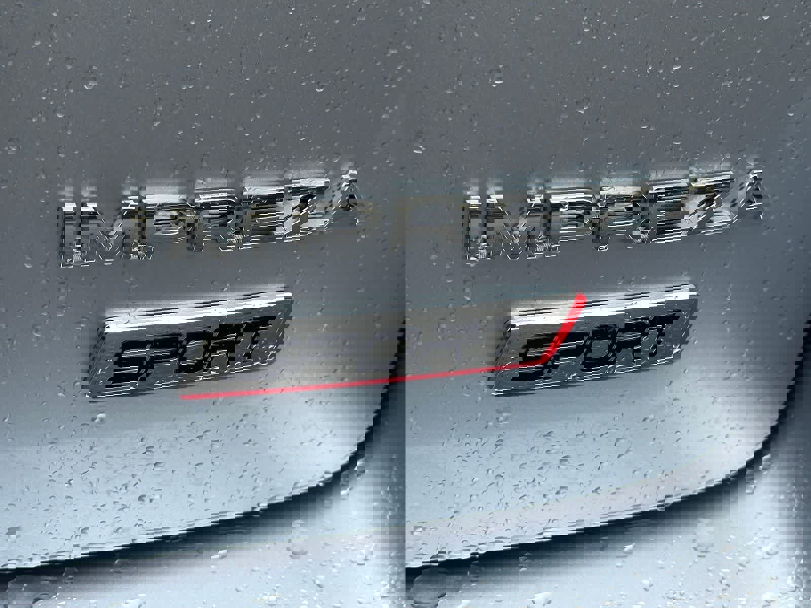 Certified 2023 Subaru Impreza 2.0i Sport image 6