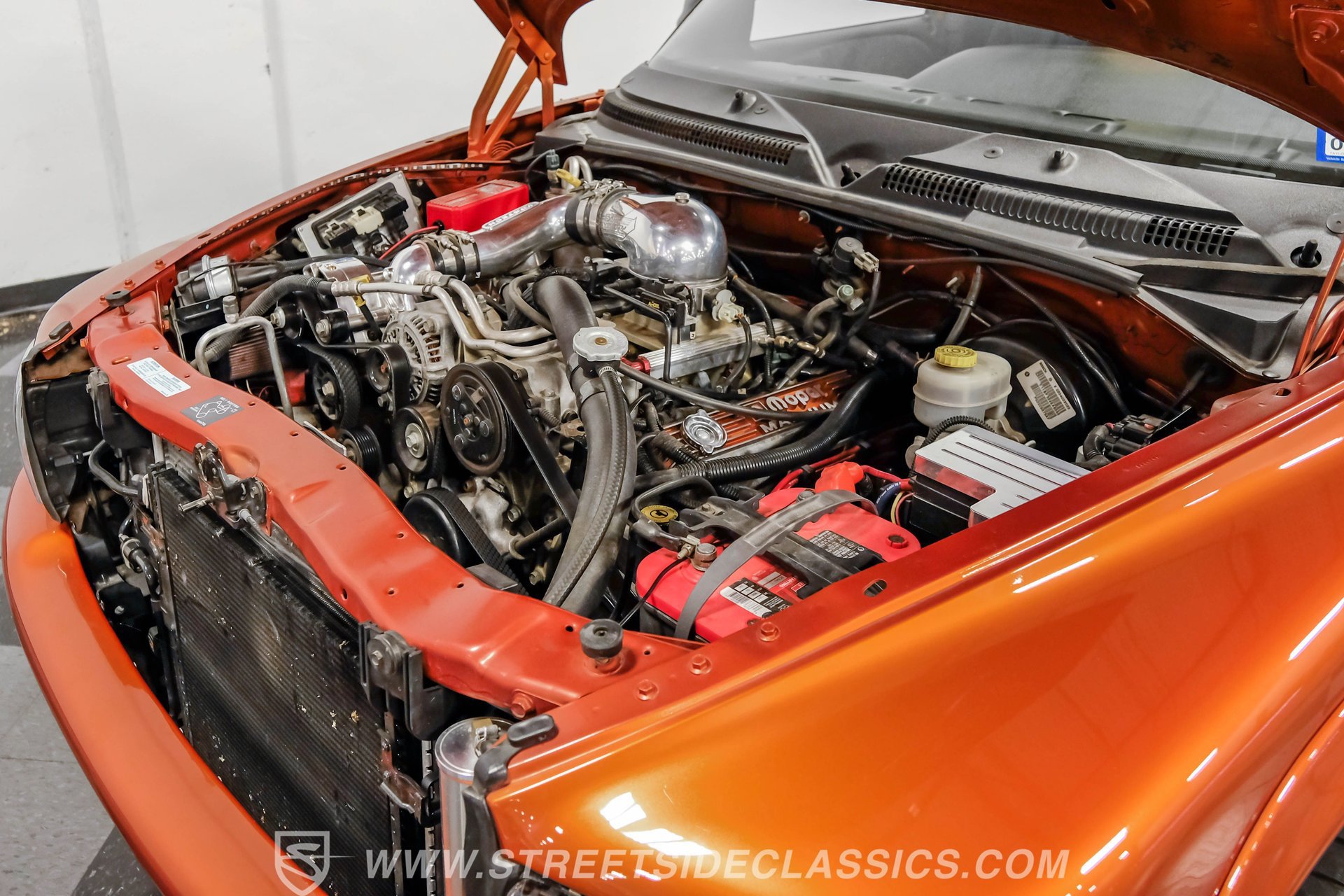 Used 2000 Dodge Dakota Sport image 40