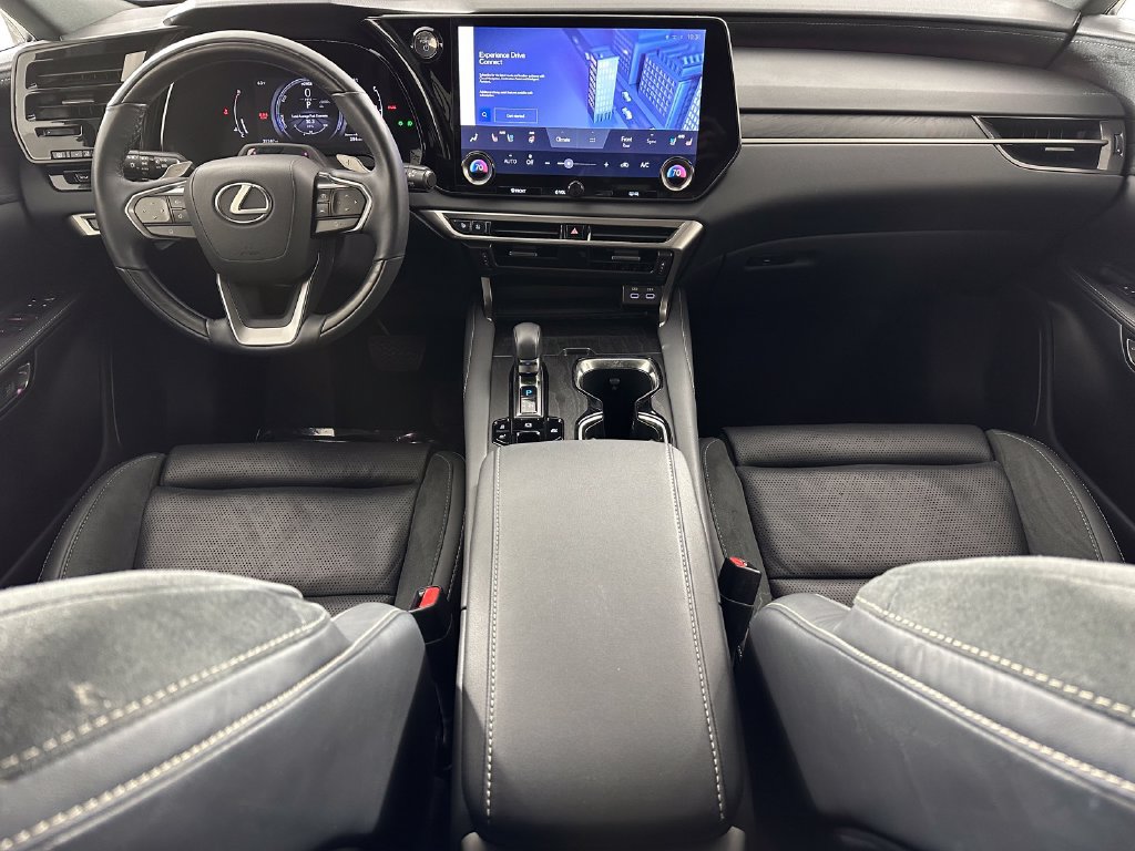 Used 2024 Lexus RX 350 w/ Convenience Package AWD/4WD image 24