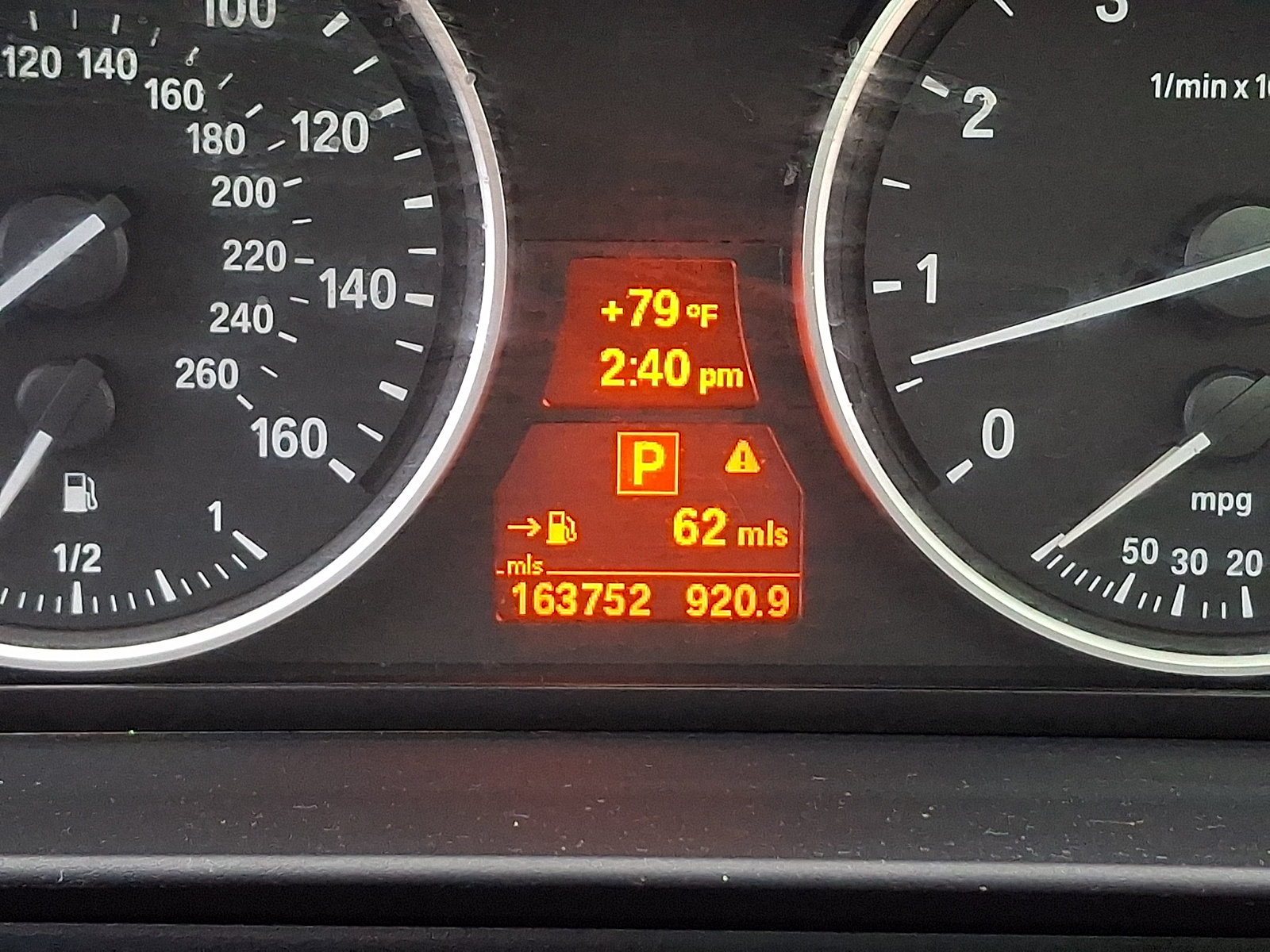 Used 2010 BMW 528i xDrive Sedan AWD/4WD image 20