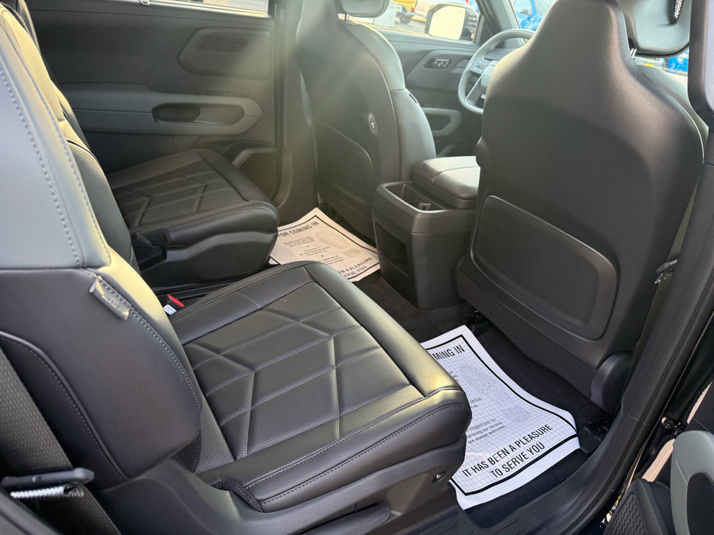 New 2027 Kia Telluride SX X-Line image 26