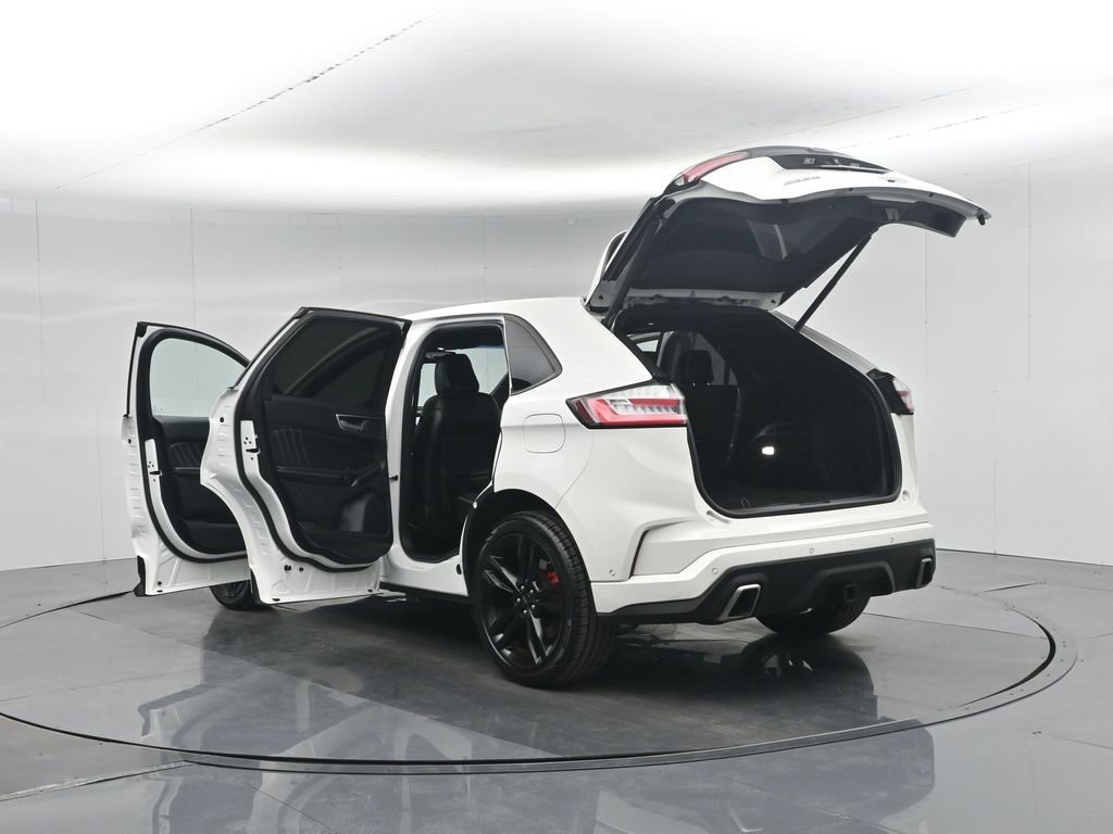 Used 2020 Ford Edge ST w/ Equipment Group 401A image 39