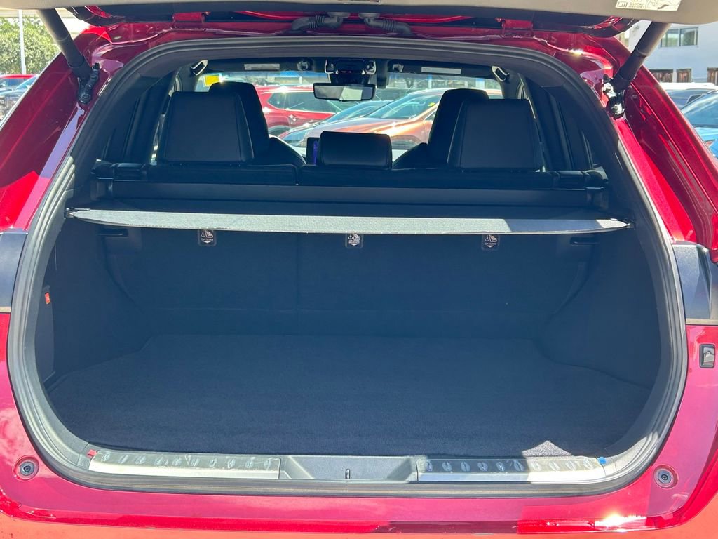 Certified 2024 Toyota Venza Limited AWD/4WD image 14