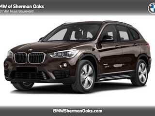Used 2016 BMW X1 xDrive28i