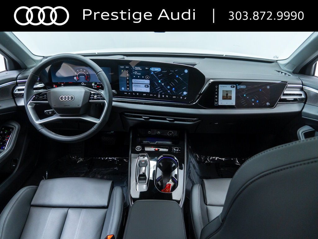 Used 2026 Audi A5 Premium Plus w/ Premium Plus Package AWD/4WD image 22