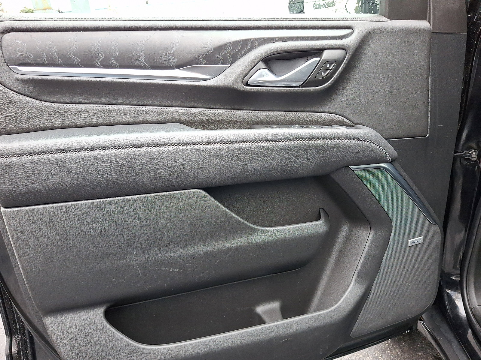 Certified 2024 GMC Yukon XL Denali image 15