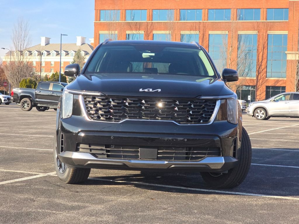 New 2026 Kia Sorento S image 11