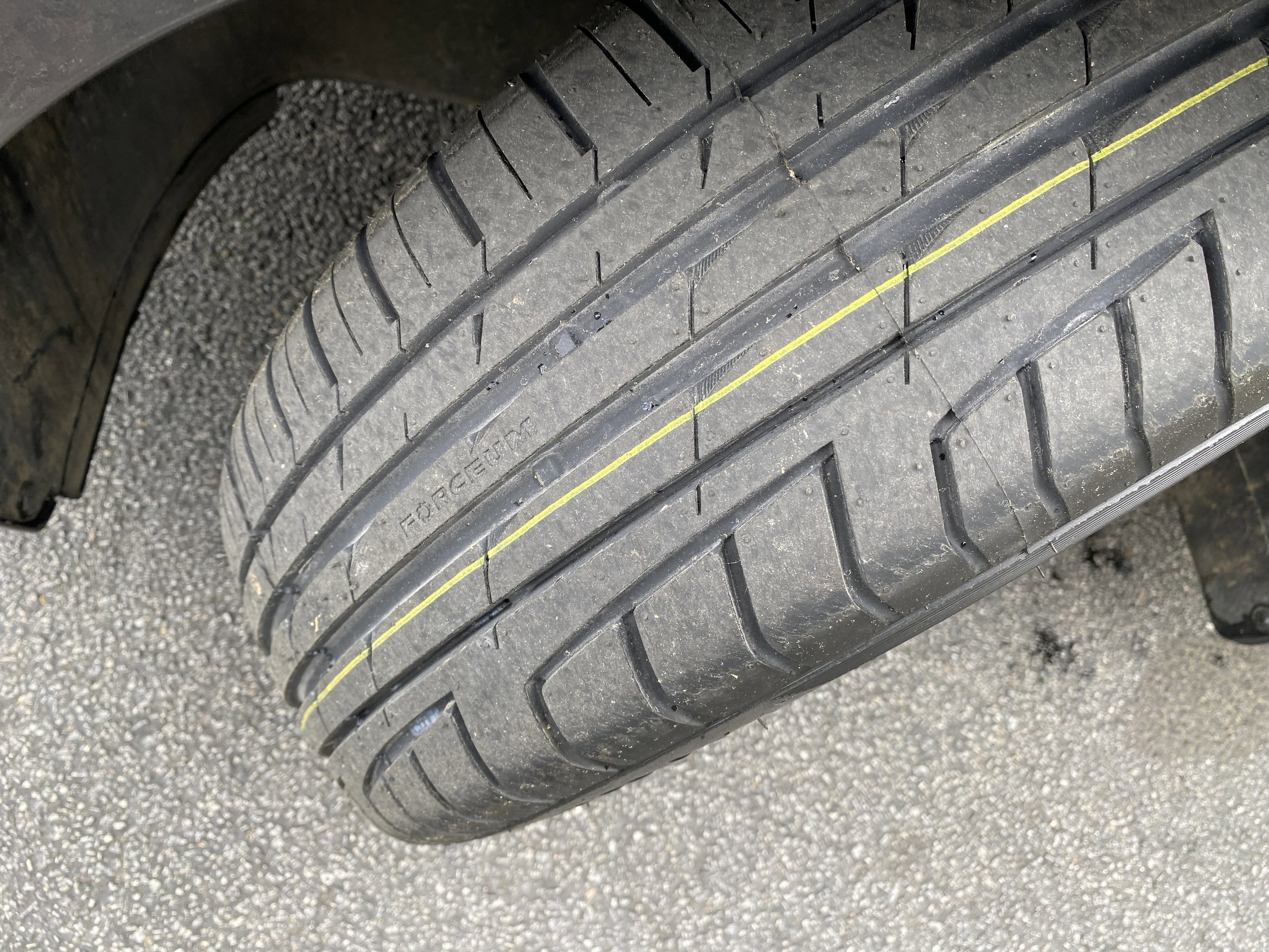 Used 2024 Kia Forte LXS image 11