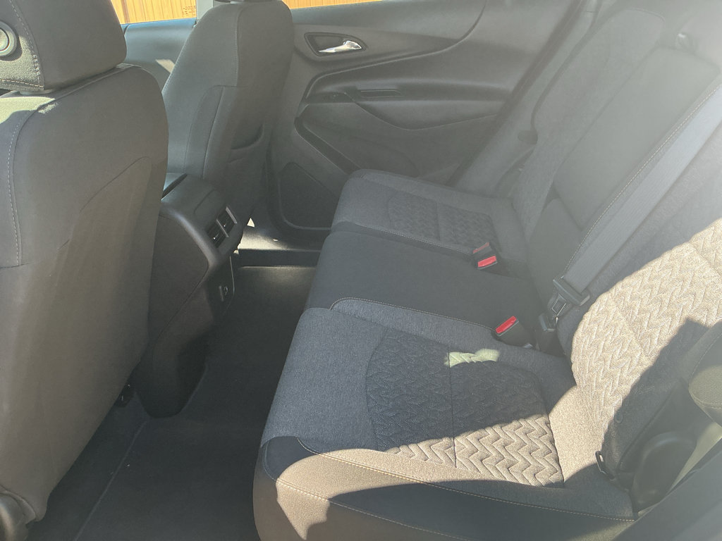Used 2024 Chevrolet Equinox LT AWD/4WD image 17