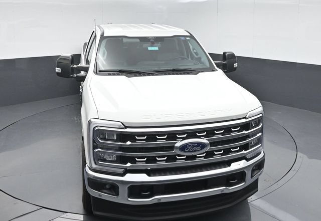 Used 2024 Ford F250 Lariat w/ Lariat Ultimate Package AWD/4WD image 40