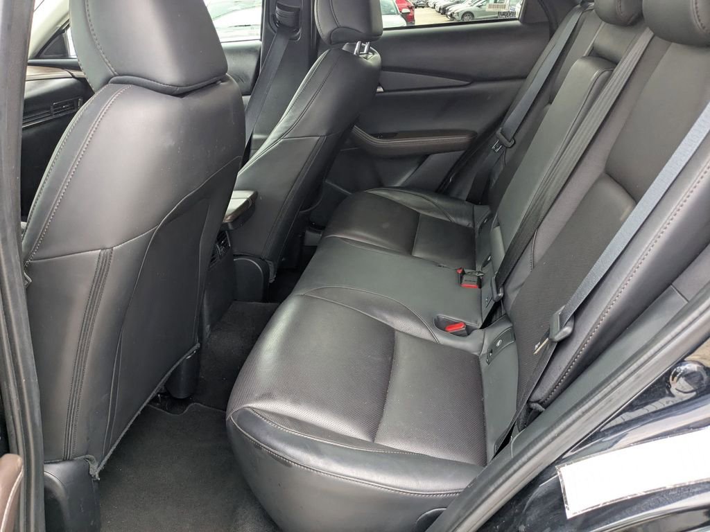 Used 2024 MAZDA CX-30 AWD 2.5 S w/ Premium Package image 25