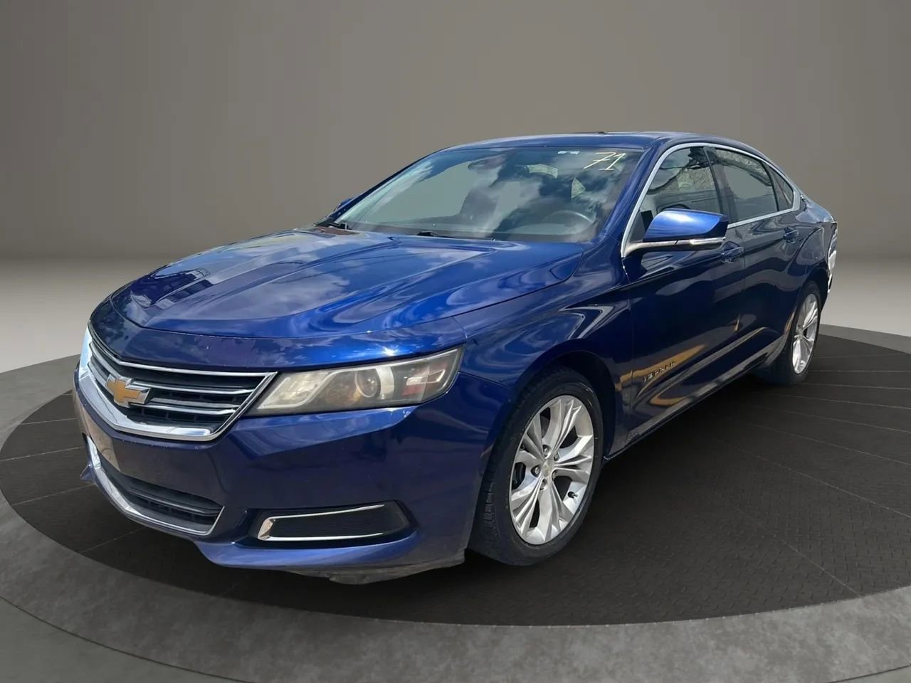 Used 2014 Chevrolet Impala LT w/ Convenience Package