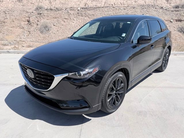 Used 2023 MAZDA CX-9 Touring Plus AWD/4WD image 1
