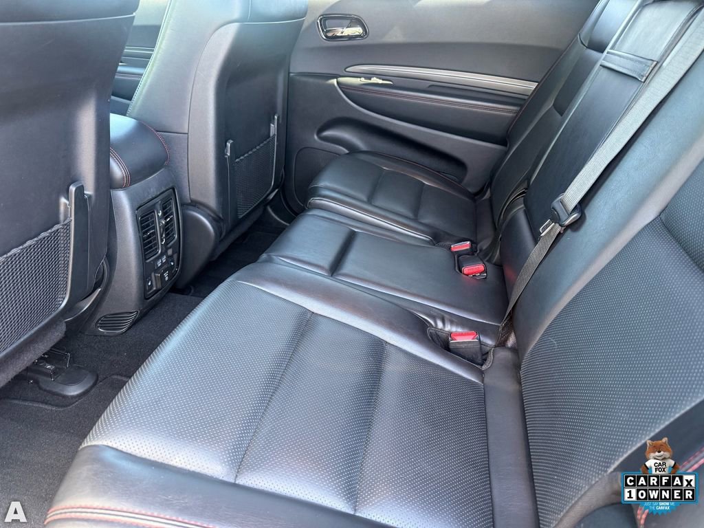 Certified 2025 Dodge Durango GT image 25