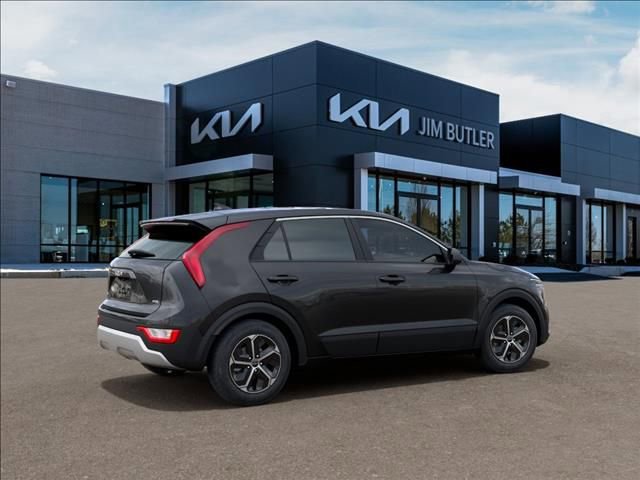 New 2026 Kia Niro LX image 6
