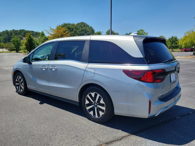 Certified 2025 Honda Odyssey EX-L image 6