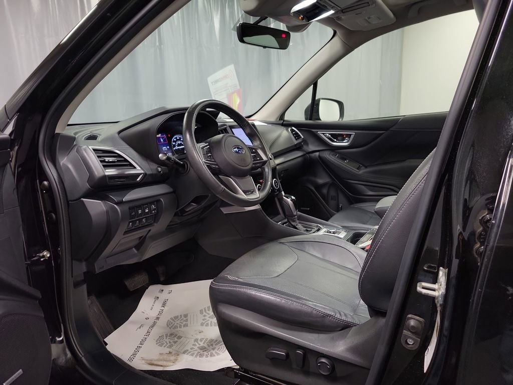 Used 2021 Subaru Forester Limited image 12