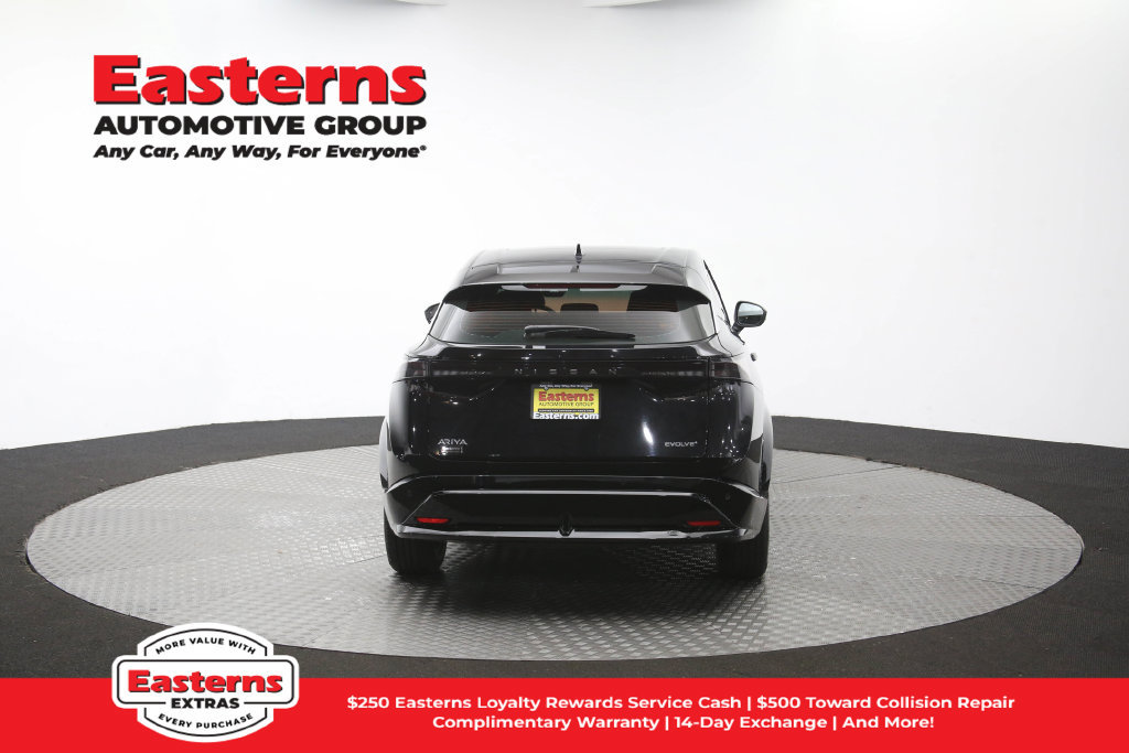 Used 2023 Nissan Ariya FWD image 45