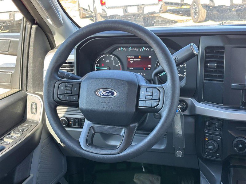 New 2026 Ford F350 XLT image 7