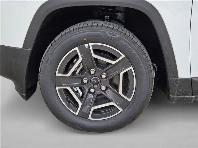 New 2026 Jeep Cherokee Laredo AWD/4WD image 10