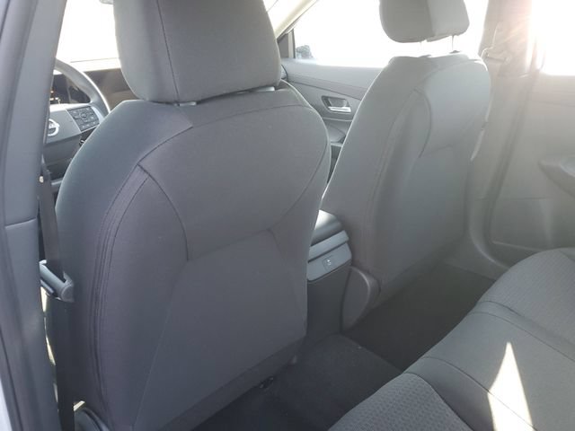 New 2026 Nissan Sentra S w/ Floor Mat Package FWD image 15