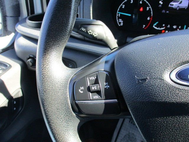 Used 2021 Ford Transit 350 Low Roof AWD image 12