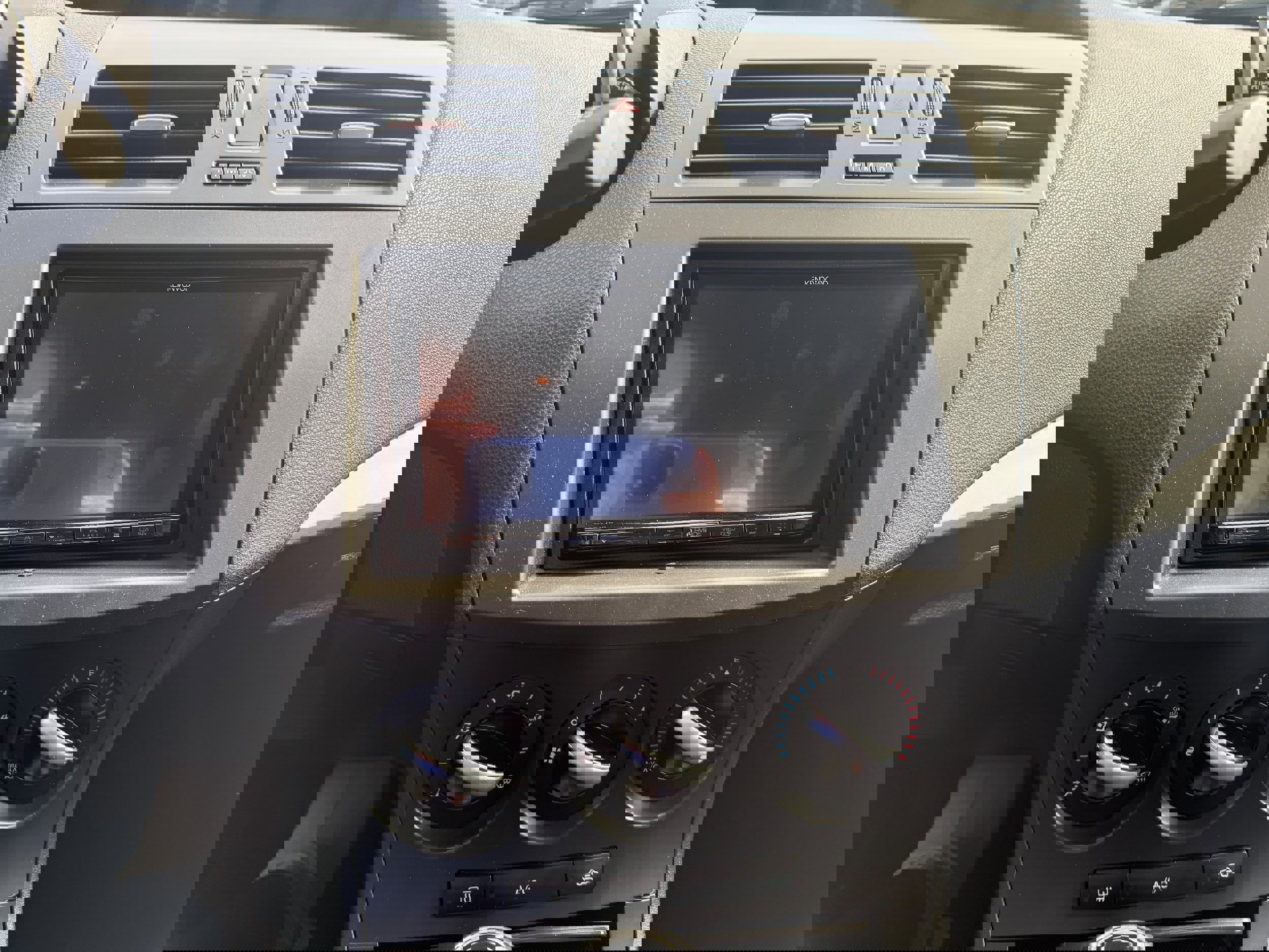 Used 2012 MAZDA MAZDA3 i Touring image 7