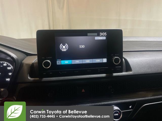 Used 2024 Honda CR-V EX image 5