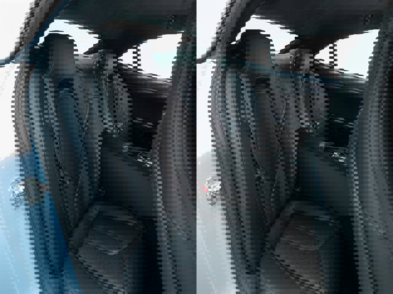 Used 2025 Karma Revero Luxury image 45