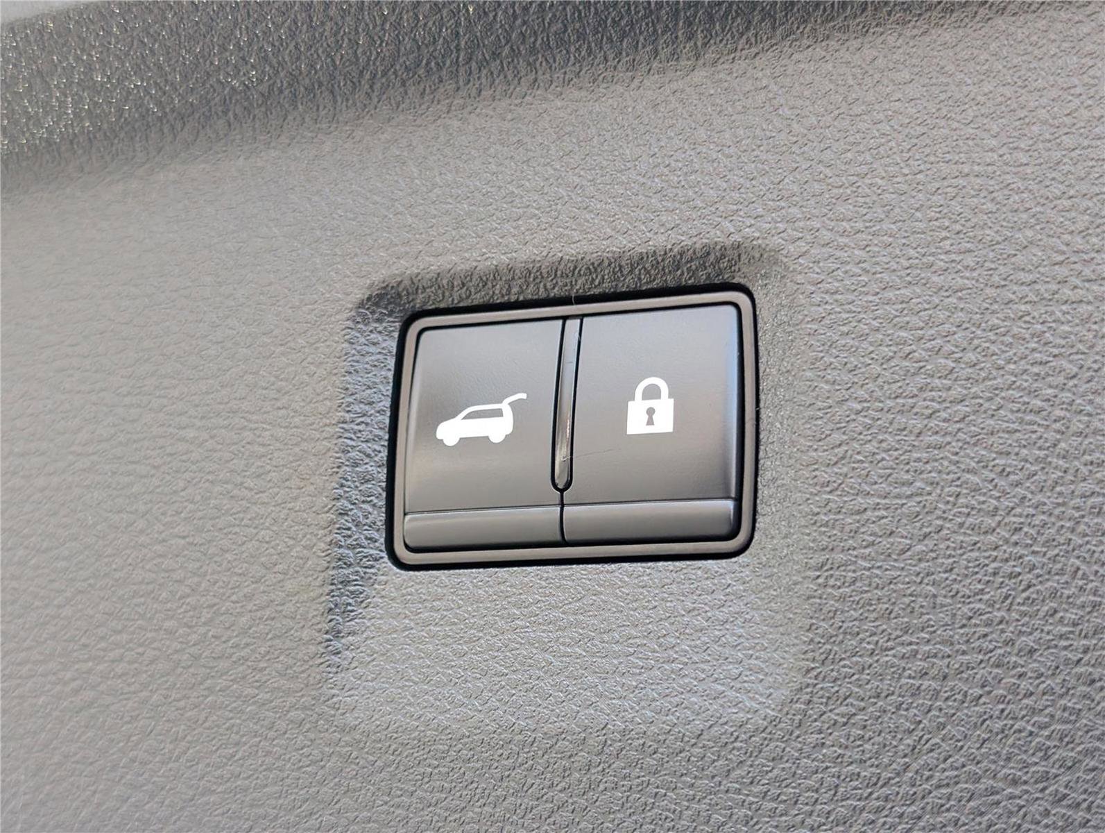 Used 2023 INFINITI QX60 Luxe w/ Cargo Package image 16