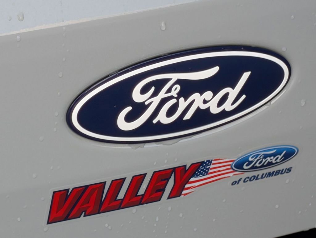 New 2026 Ford Bronco Big Bend image 12