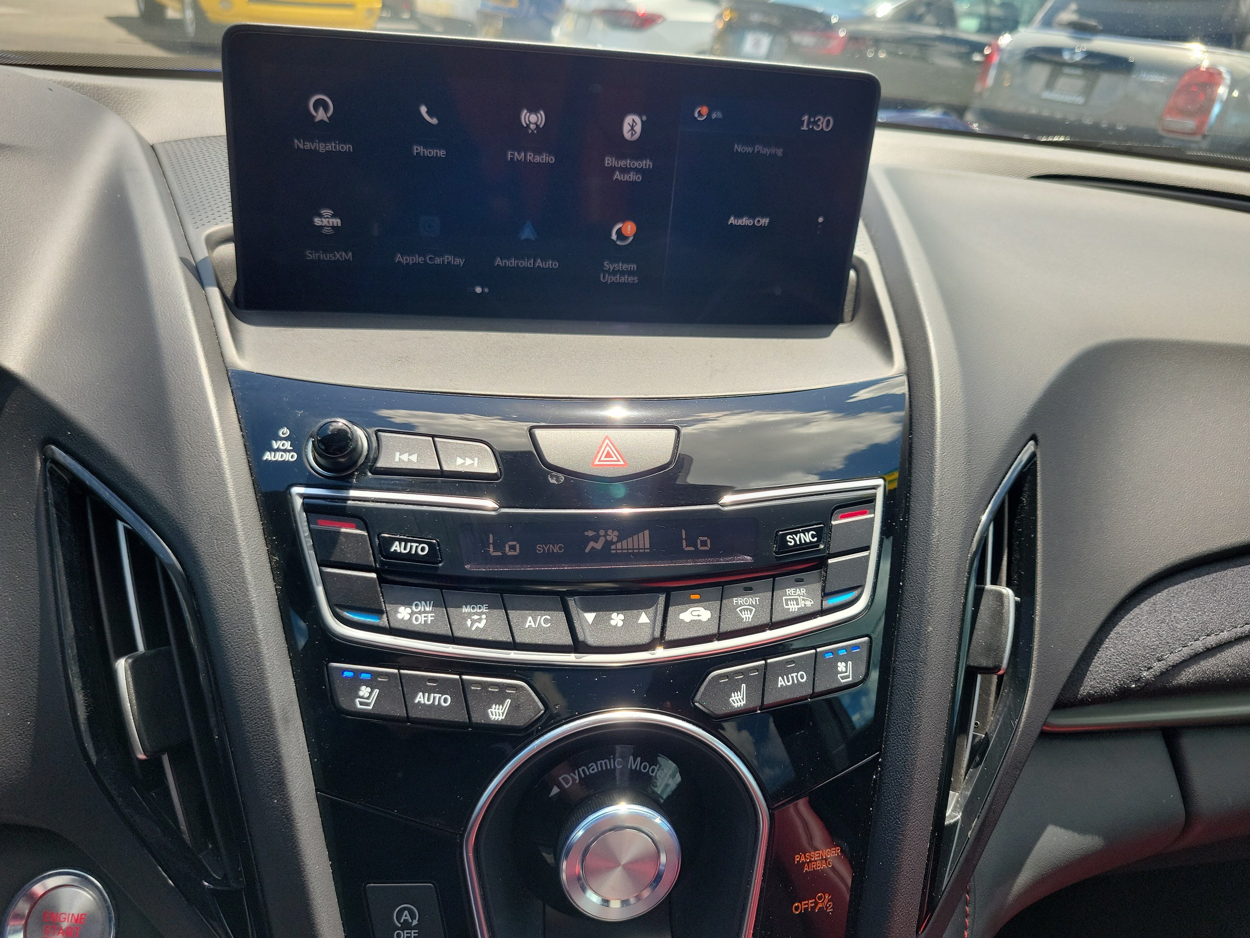 Used 2020 Acura RDX w/ Advance Package FWD image 26