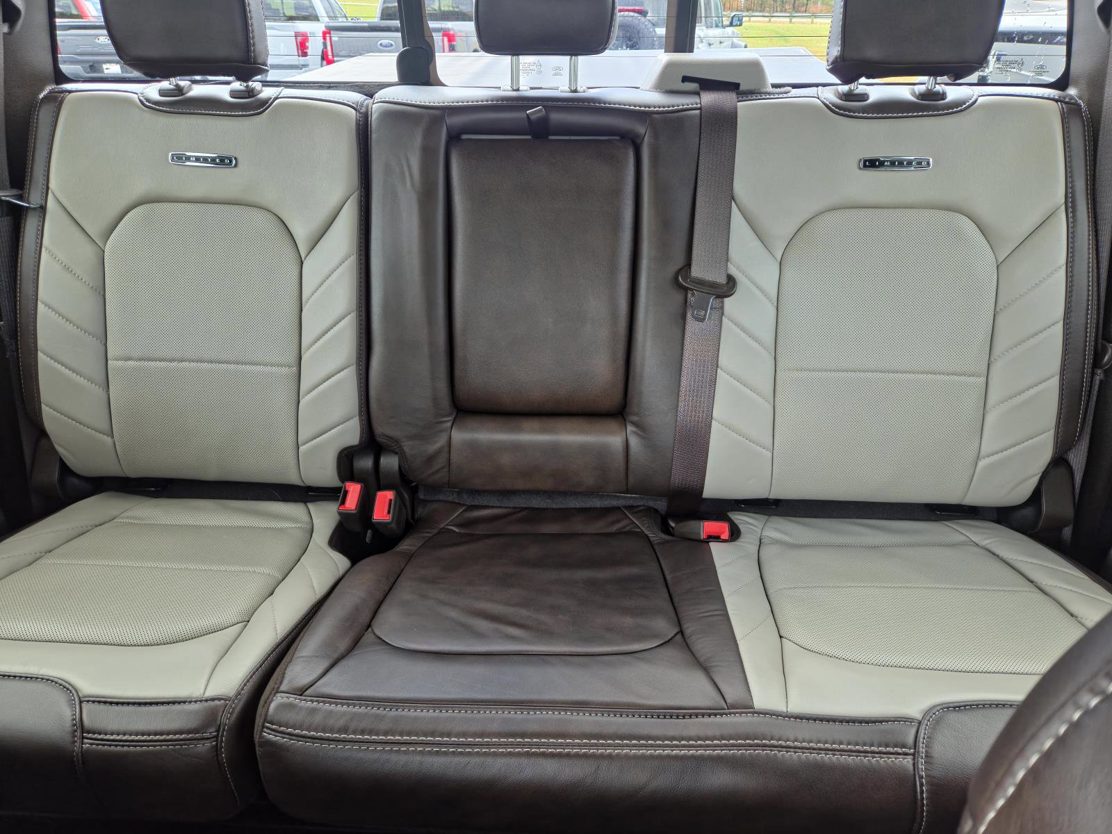 Used 2019 Ford F250 Limited image 20