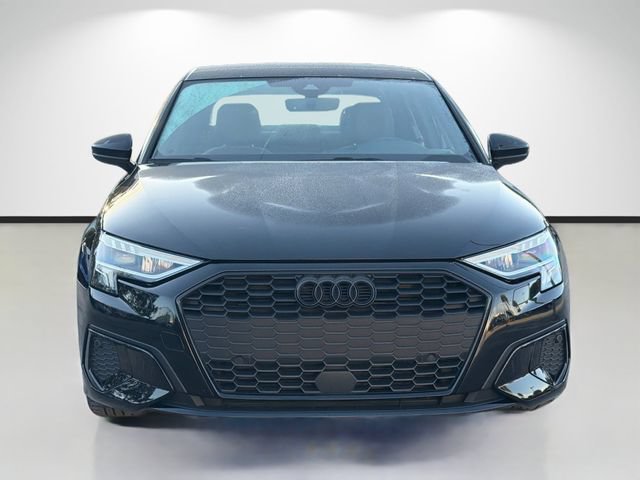 Used 2024 Audi A3 2.0T Premium w/ Convenience Package FWD image 8