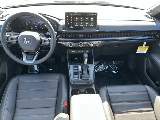 New 2026 Honda CR-V Sport Touring image 15