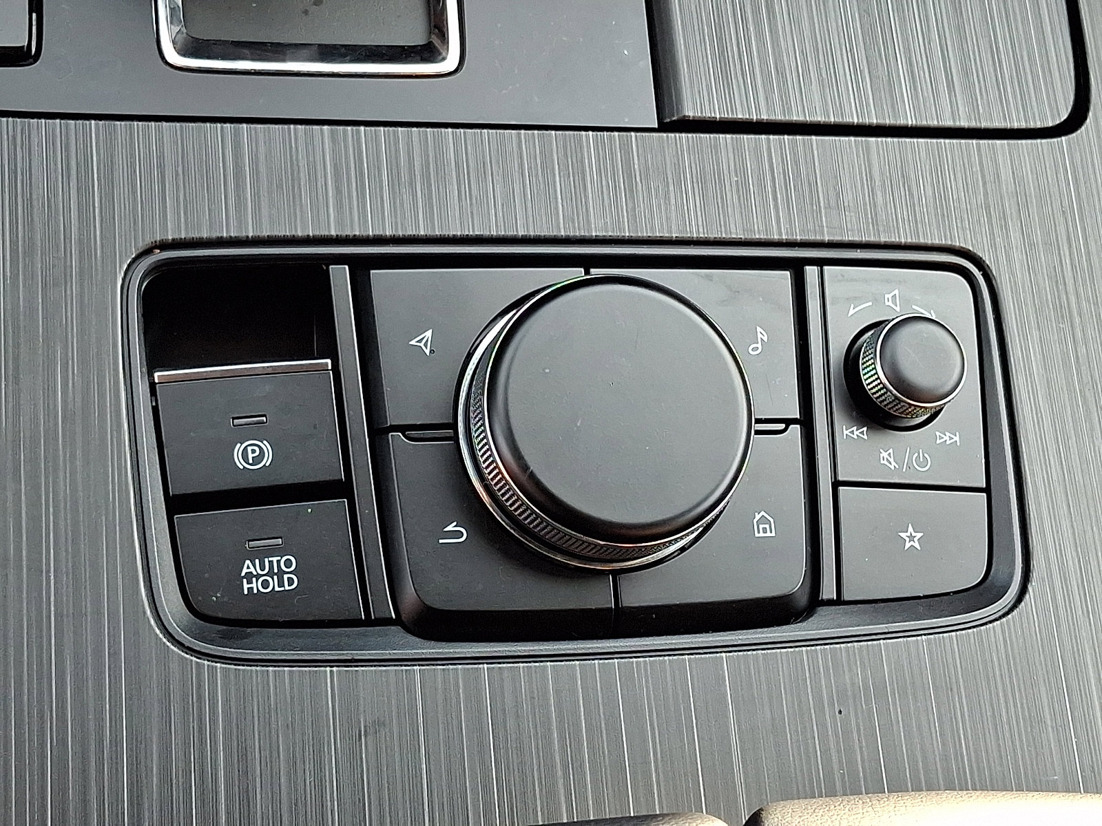 Used 2024 MAZDA CX-90 3.3 Turbo S w/ Premium Plus AWD/4WD image 28
