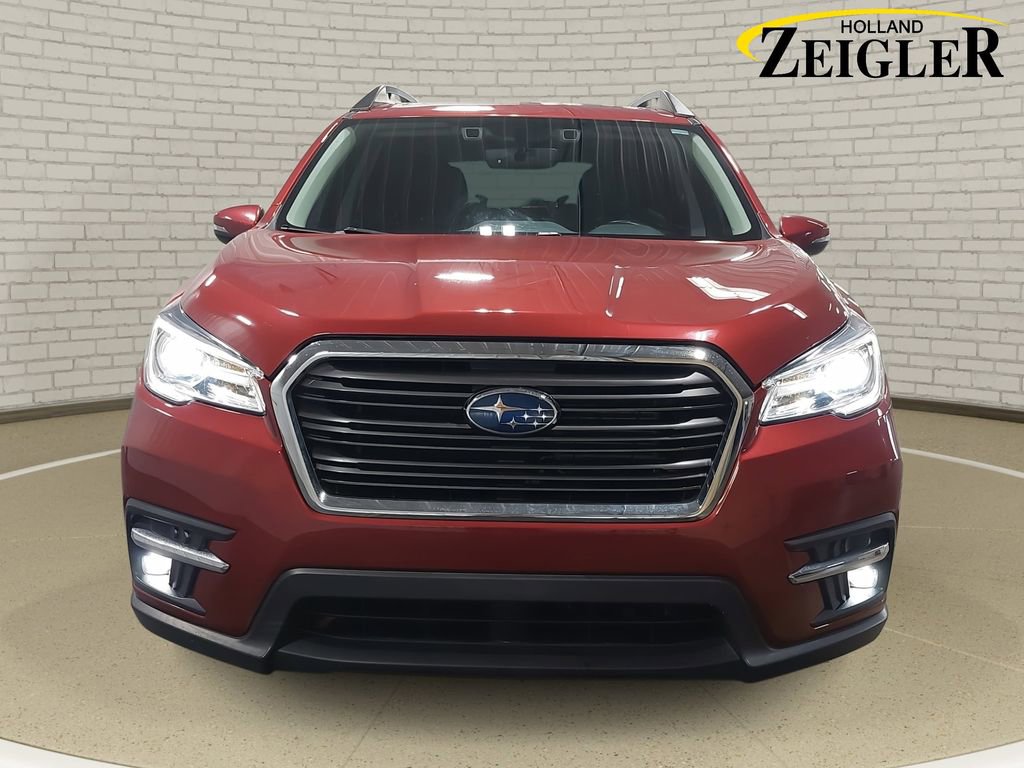 Used 2022 Subaru Ascent Limited w/ Technology Package image 2
