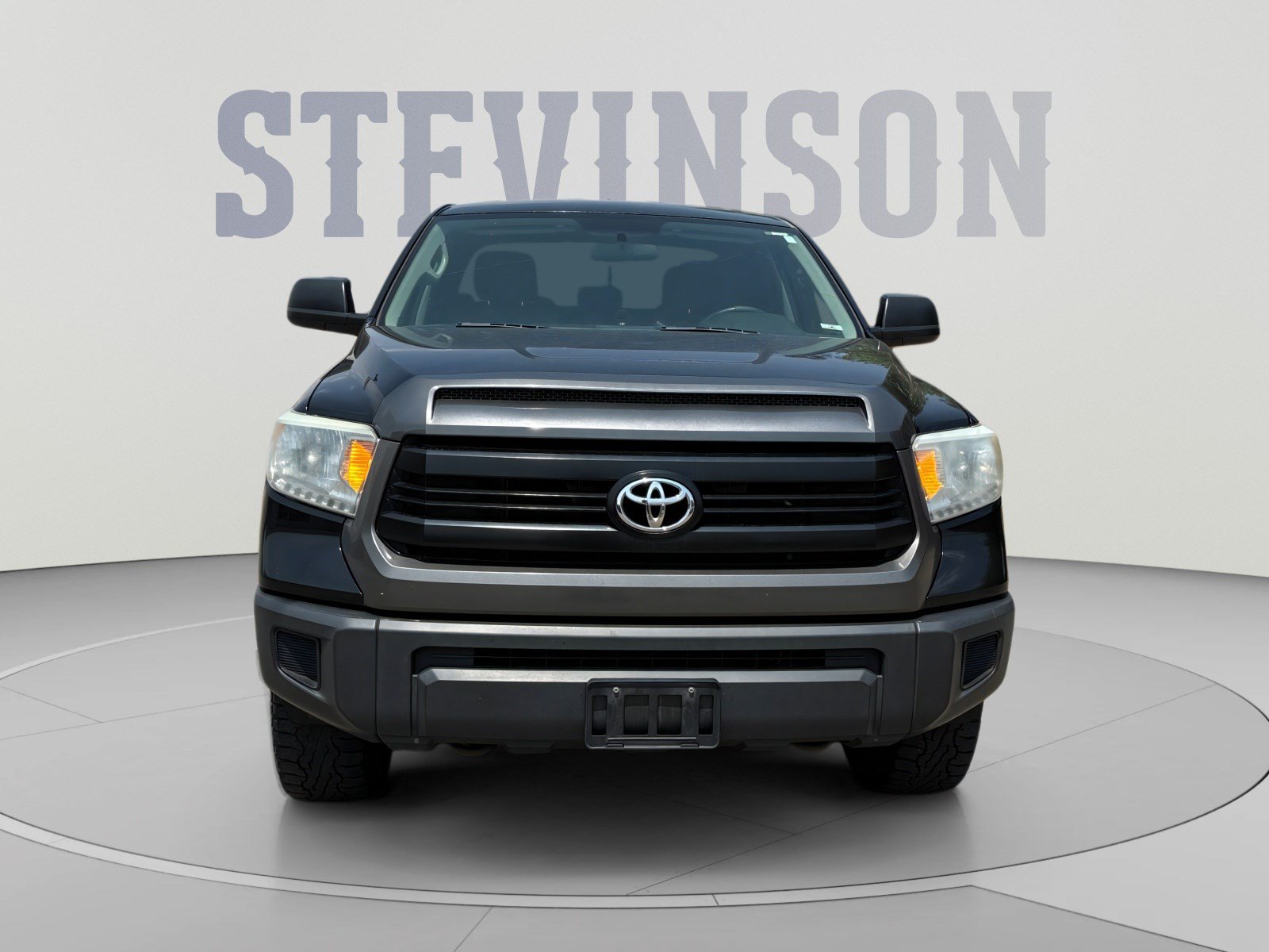 Used 2014 Toyota Tundra SR AWD/4WD image 8