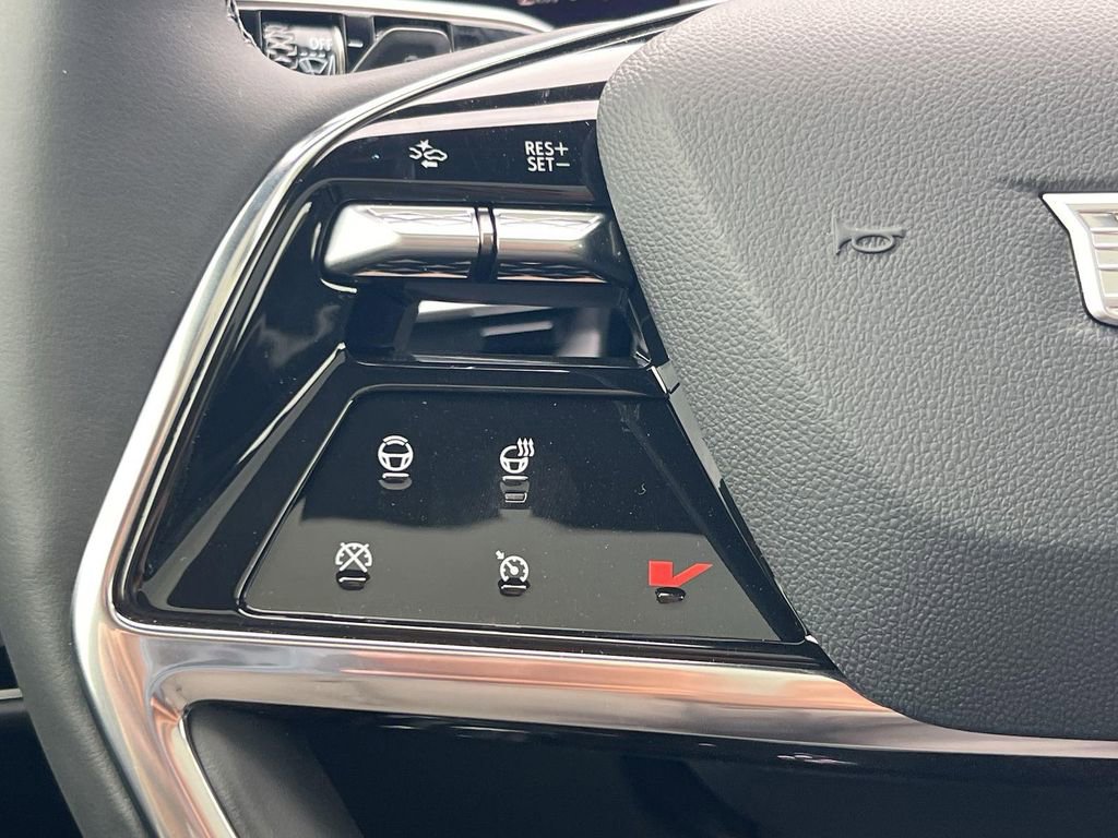 New 2026 Cadillac Escalade IQL Luxury image 13