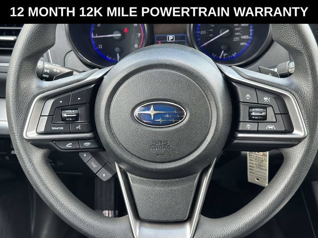 Used 2019 Subaru Outback 2.5i AWD/4WD image 19
