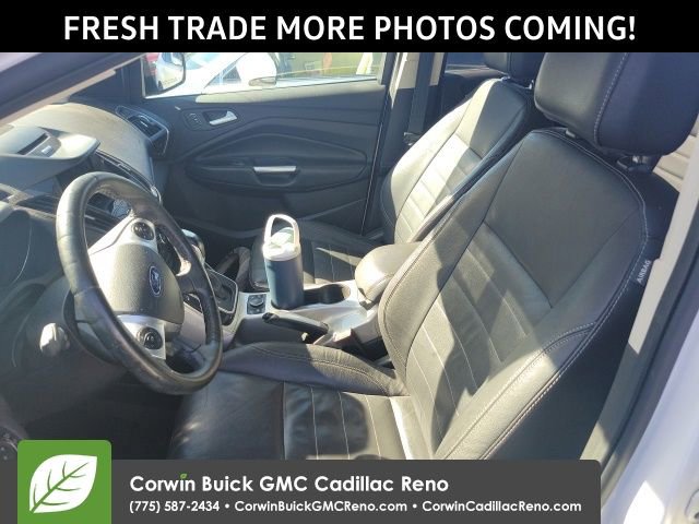 Used 2013 Ford Escape SEL image 7
